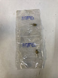 *LOT OF 2* Allen Bradley 800T-N65 Ser. A O.E.M. Lamps 6.3V Bulb