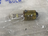 *LOT OF 2* Allen Bradley 800T-N65 Ser. A O.E.M. Lamps 6.3V Bulb