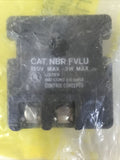 Control Concepts NBR.FVLU Full Voltage Light Unit 078369 120V 3W MAX