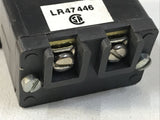 Control Concepts TFLU-120 White Indicator Light 30mm Base 120V Type 44 Lamp