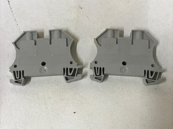 Allen-Bradley AB 1492-J6 Terminal Block 600V