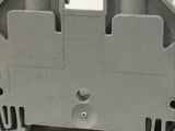 Allen-Bradley AB 1492-J6 Terminal Block 600V