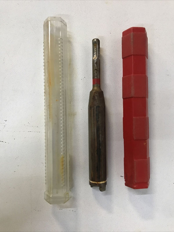 Hilti HDA ST22-M12 Setting Tool For HDA Undercut Anchors 331844/1