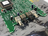 Notifier RPT-F RPT-FPCC Rev. G Fire Alarm Module