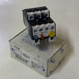 Eaton ZB12-2 4 Bimetallic Overload Relay XTOB2P4BC1