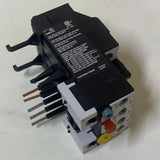 Eaton ZB12-2 4 Bimetallic Overload Relay XTOB2P4BC1