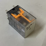 Eaton D2RR2B DPDT Control Relay Lot Of 5