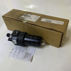 Parker 06L22BE Pneumatic Mist Lubricator 3/8 Zinc