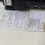 Parker 06L22BE Pneumatic Mist Lubricator 3/8 Zinc