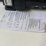 Parker 06L22BE Pneumatic Mist Lubricator 3/8 Zinc