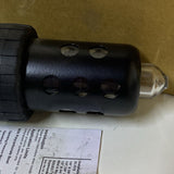 Parker 06L22BE Pneumatic Mist Lubricator 3/8 Zinc