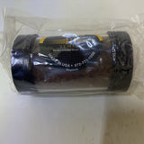 Air Sentry L-143 In-Line Filter Desiccant Breather 1/2-inch Silica Gel  10CFM