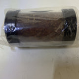 Air Sentry L-143 In-Line Filter Desiccant Breather 1/2-inch Silica Gel  10CFM