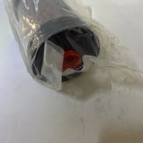 Air Sentry L-143 In-Line Filter Desiccant Breather 1/2-inch Silica Gel  10CFM