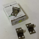 General Electric GE CR123F430B Heater Elements Lot Of 3