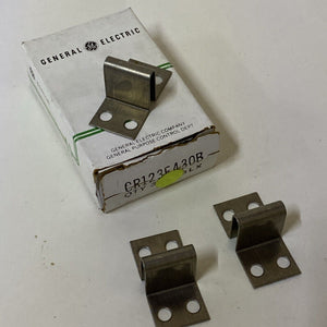 General Electric GE CR123F430B Heater Elements Lot Of 3