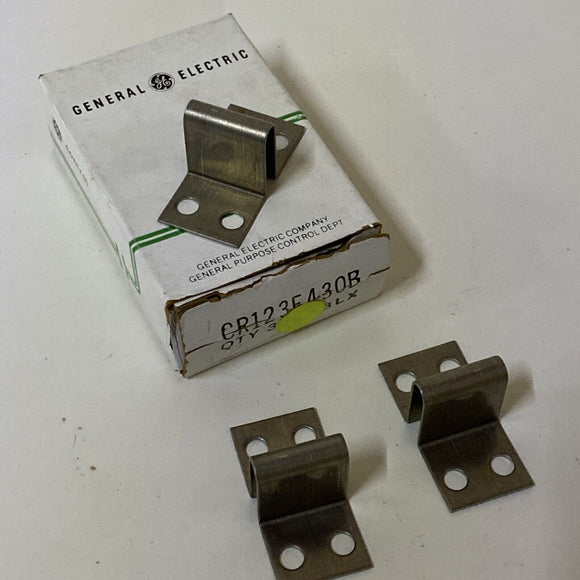 General Electric GE CR123F430B Heater Elements Lot Of 3