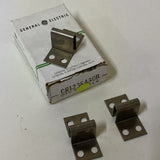 General Electric GE CR123F430B Heater Elements Lot Of 3