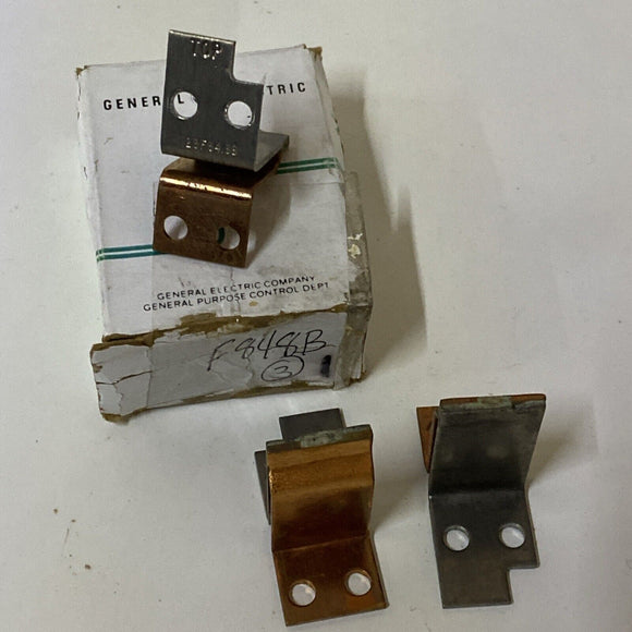 General Electric GE CR123F848B Heater Elements Lot Of 3