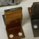 General Electric GE CR123F848B Heater Elements Lot Of 3