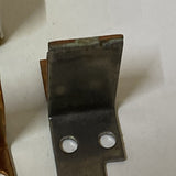General Electric GE CR123F848B Heater Elements Lot Of 3