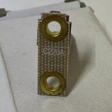 General Electric GE CR123C220A Heater Elements