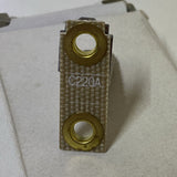 General Electric GE CR123C220A Heater Elements