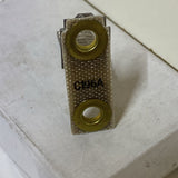 General Electric GE CR123C196A Heater Elements Lot Of 3 With Mounting Screws