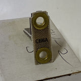 General Electric GE CR123C196A Heater Elements Lot Of 3