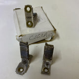 General Electric GE CR123C163A Heater Elements Lot Of 3