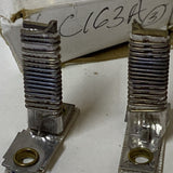 General Electric GE CR123C163A Heater Elements Lot Of 3