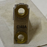 General Electric GE CR123C148A Heater Elements Lot Of 3