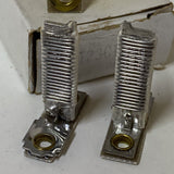 General Electric GE CR123C148A Heater Elements Lot Of 3