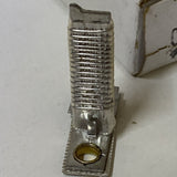 General Electric GE CR123C109A Heater Elements Lot Of 3