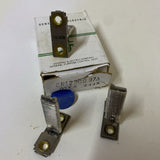 General Electric GE CR123C097A Heater Elements Lot Of 3