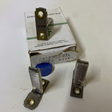 General Electric GE CR123C097A Heater Elements Lot Of 3