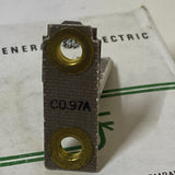 General Electric GE CR123C097A Heater Elements Lot Of 3
