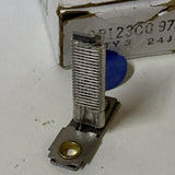 General Electric GE CR123C097A Heater Elements Lot Of 3