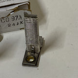 General Electric GE CR123C097A Heater Elements Lot Of 3