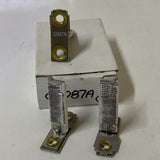 General Electric GE CR123C087A Heater Elements Lot Of 3