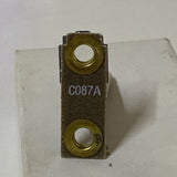 General Electric GE CR123C087A Heater Elements Lot Of 3