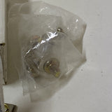 General Electric GE CR123C087A Heater Elements Lot Of 3 With Mounting Screws