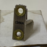 General Electric GE CR123C066A Heater Elements Lot Of 3