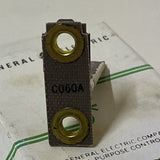 General Electric GE CR123C060A Heater Elements Lot Of 3