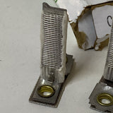 General Electric GE CR123C060A Heater Elements Lot Of 3
