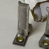 General Electric GE CR123C060A Heater Elements Lot Of 3