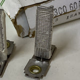 General Electric GE CR123C060A Heater Elements Lot Of 3