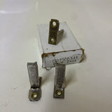 General Electric GE CR123C054A Heater Elements Lot Of 3