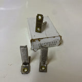 General Electric GE CR123C054A Heater Elements Lot Of 3