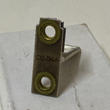 General Electric GE CR123C054A Heater Elements Lot Of 3